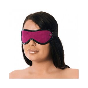 Rimba Masque pour les yeux Rose Noir