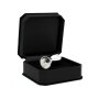 Rimba Anal Plug with Crystal Silver Ø 2.4 cm