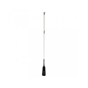 Rimba - Horse whip with transparent handle