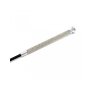 Rimba - Horse whip with diamond handle