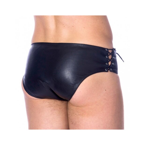 Rimba Gladiator Brief Black M-L
