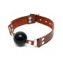 Rimba Baillon Noir Brun