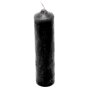 Rimba bougie BDSM noire 332 g