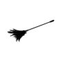 Rimba Feather Tickler Schwarz 48 cm