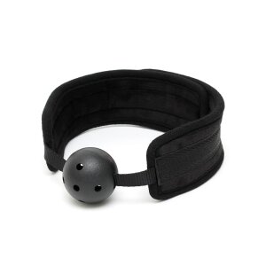 Rimba Baillon Noir Ø 4,5 cm