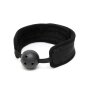 Rimba Baillon Noir Ø 4,5 cm