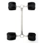 Rimba spreader bar with 4 detachable restraints multicolour 30 cm