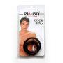 Rimba Trio d’Anneaux Péniens Flexibles en Silicone Ø 3 cm - 5 cm