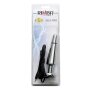 Rimba Electro buttplug, bi-polar  (140 mm)