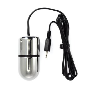 Rimba Electro egg big, bi-polar (70 mm)