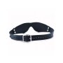 Rimba Toys Eye Mask Black