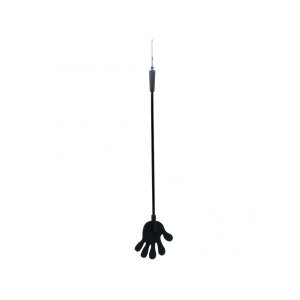 Rimba - Horse whip with a little hand