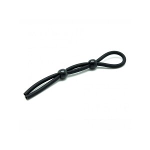 Rimba Toys Boucle Pénis et Testicules Noir