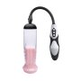 Rimba P-Pump - P-Pump PP06 - Penis Enlarger with Remote Control & Vagina Sleeve