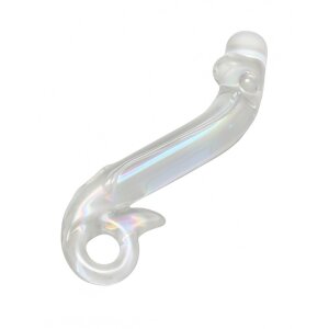 Rimba Sensual Glass - Yada - Glass Dildo - 17.5 cm