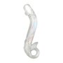 Rimba Sensual Glass - Yada - Glass Dildo - 17.5 cm