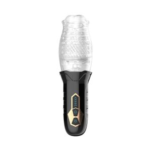 Rimba Toys – Orgastobator 01 – Male...