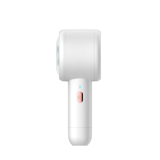 Rimba Toys – Orgastobator 04 – Male Masturbator – White