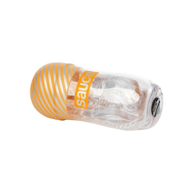 Sauce Honey Sauce Cup Masturbator Sleeve Transparent