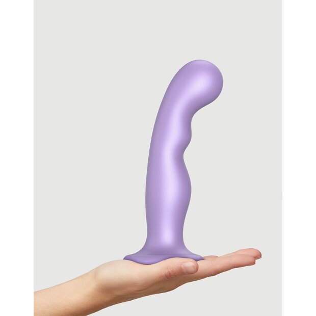 Strap-On-Me Dildo Plug P&G XL Lila 19 cm