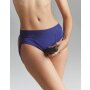 Strap-On-Me - Harnais Heroine - Harnais à sangles - Bleu - XXL
