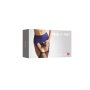 Strap-On-Me Harness Rebel Blue XXL