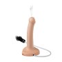 Strap-On-Me Squirting Cum Dildo 17,3 cm Nude