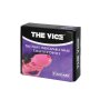 The Vice Chastity Cock Cage Standard Pink