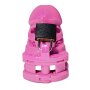 The Vice Chastity Cock Cage Plus Pink