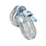 World Cage Vegas Penis Chastity Set