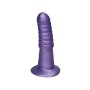 Ylva & Dite - Aria - Special Dildo - Violet - 16.5 cm