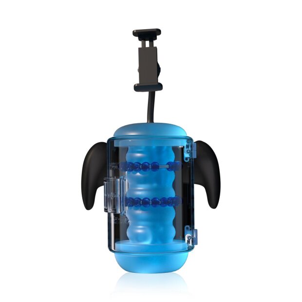 BLOWCAST Wingman Plus Automatic Masturbator