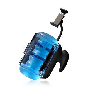 BLOWCAST Wingman Plus Automatic Masturbator