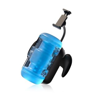 BLOWCAST Wingman Pro Automatic Masturbator