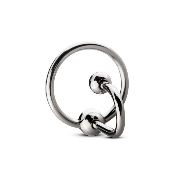 Metal Sperm Stopper - 32 mm