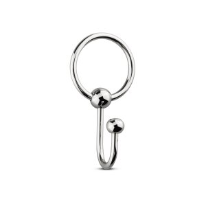 Metal Sperm Stopper - 32 mm