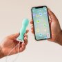 Perifit Care App Controlled Pelvic Floor Trainer Lime green