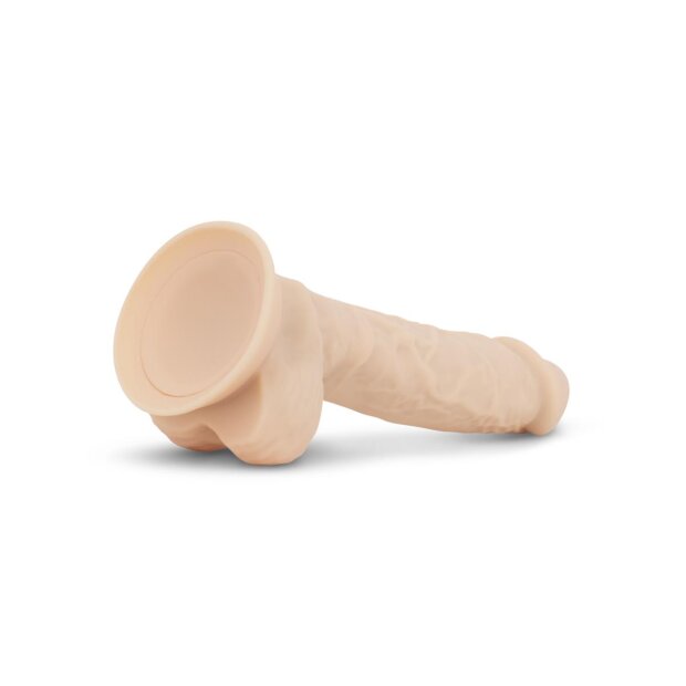 Real Fantasy - Ashton Realistic Dildo - 21 cm