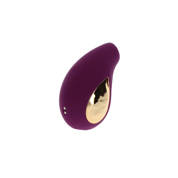 Divine Love Stimulator Purple