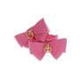 Taboom Wrist Cuffs Pink