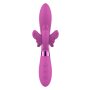 TOYJOY Farfalla Festival Vibrator Violet
