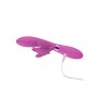 TOYJOY Farfalla Festival Vibrator Violet