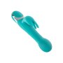 CalExotics Enchanted Oscillate Aqua