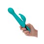 CalExotics Enchanted Oscillate Aqua