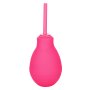 CalExotics Cheeky One-Way Flow Douche Pink