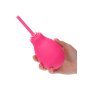 CalExotics Cheeky One-Way Flow Douche Pink
