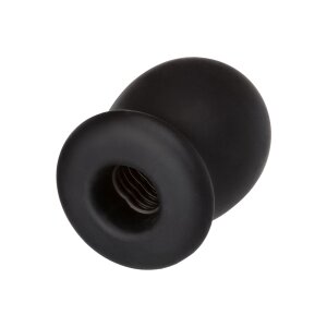 CalExotics Boundless Rechargeable Vibrating Stroker Black