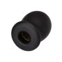 CalExotics Boundless Rechargeable Vibrating Stroker Black