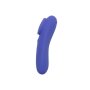 CalExotics Connect Panty Teaser Purple