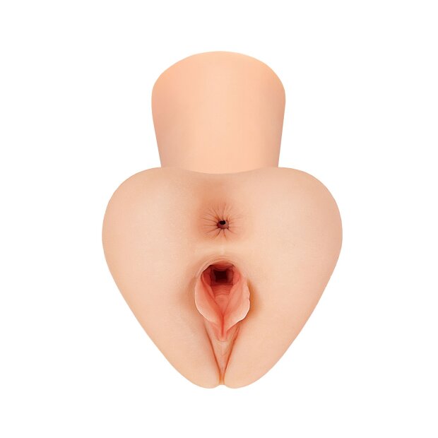 Pipedream Pick Your Pleasure XL Stroker Peau claire